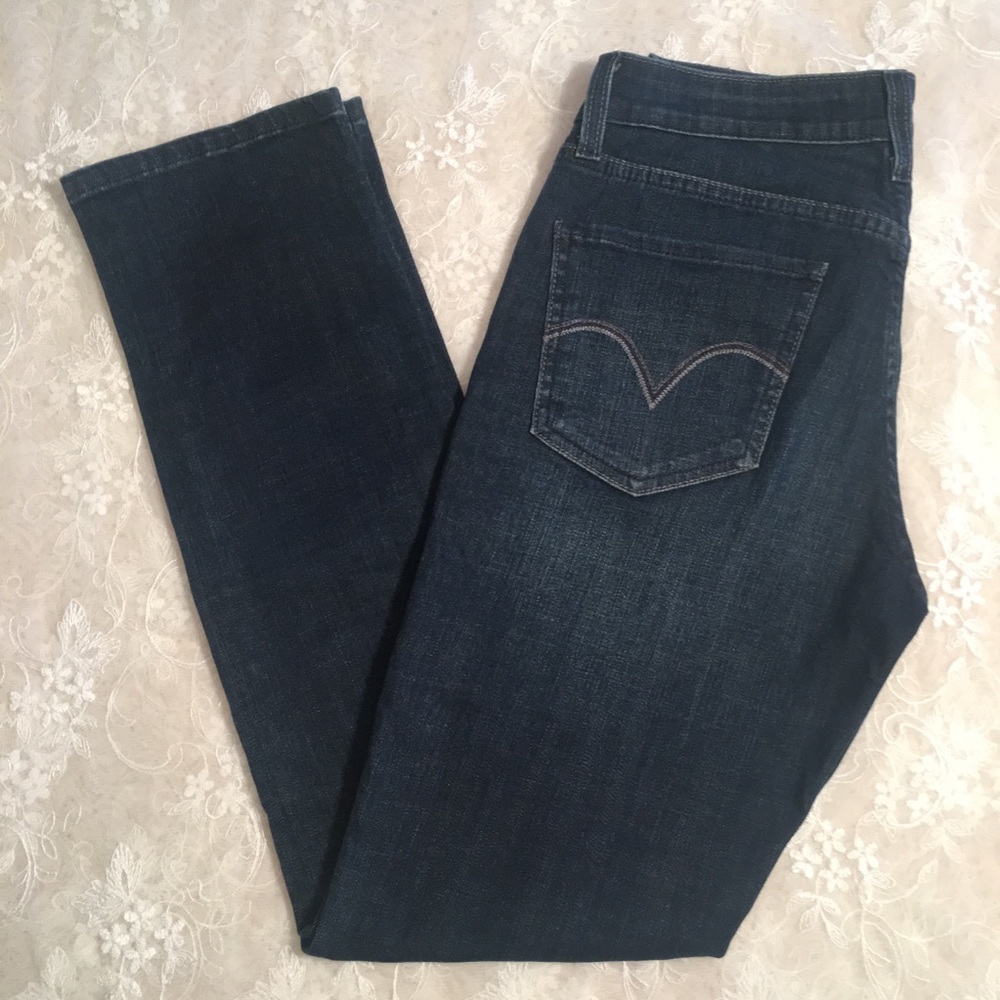 Levi’s Jeans